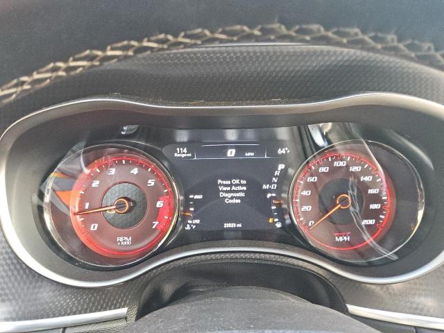 2022 DODGE CHARGER SR 2C3CDXL95NH101465