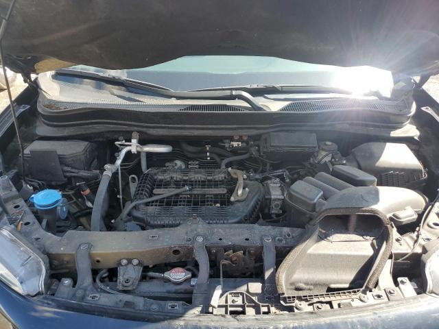 2022 HONDA PILOT SE 5FNYF6H28NB036294