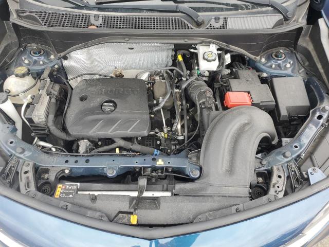 2020 BUICK ENCORE GX - KL4MMDSL0LB123370