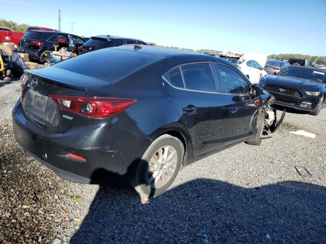 Vin: 3mzbm1w70fm163323, lot: 48249375, mazda 3 grand touring 20153