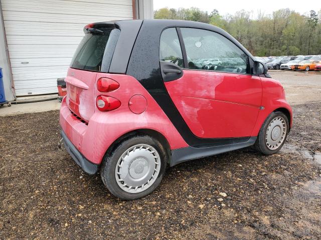 Vin: wmeej3ba5dk583445, lot: 48885555, smart fortwo pure 20133