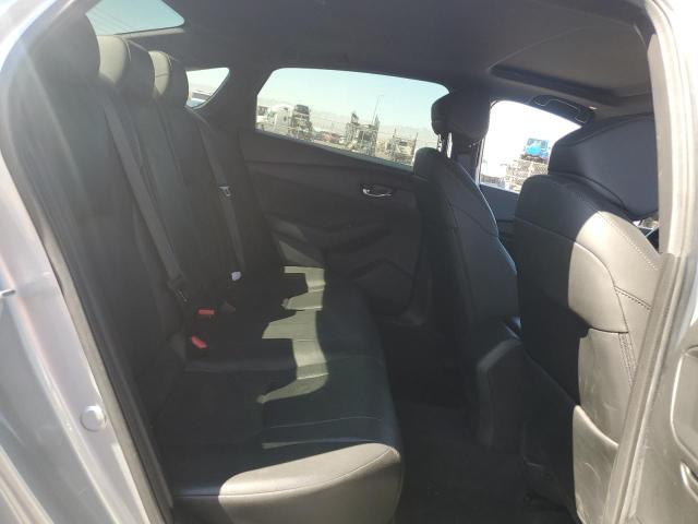 2024 HONDA ACCORD HYB - 1HGCY2F79RA057859