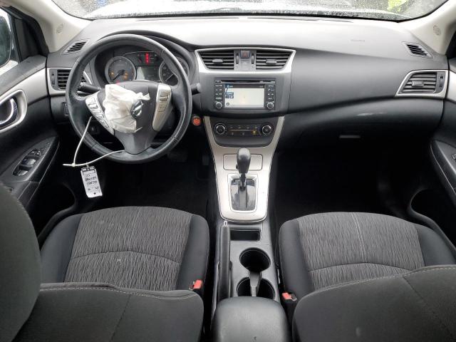 2015 NISSAN SENTRA S - 3N1AB7AP2FY268147