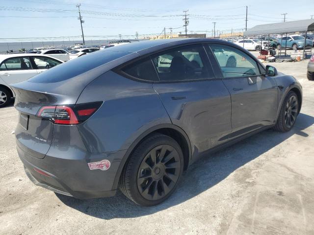 Vin: 7saygdee7ra216985, lot: 50005375, tesla model y 20243