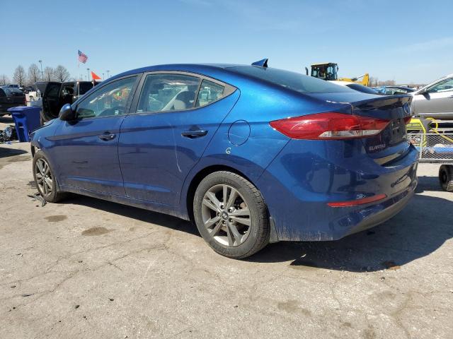 Vin: 5npd84lf2jh229544, lot: 49389415, hyundai elantra sel 20182