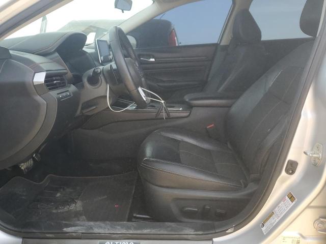 2020 NISSAN ALTIMA SR - 1N4BL4CW7LC138943
