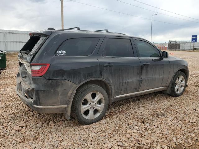 Vin: 1c4rdjag0fc837478, lot: 47305025, dodge durango sxt 20153