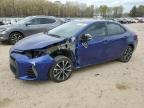 2018 TOYOTA COROLLA L - 5YFBURHE4JP804567