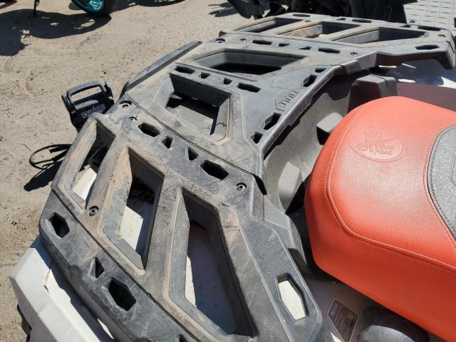 2024 CAN-AM OUTLANDER - 3JBLXAX43RJ000113
