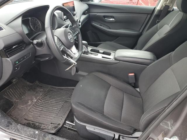 2023 NISSAN SENTRA SV - 3N1AB8CV9PY298670