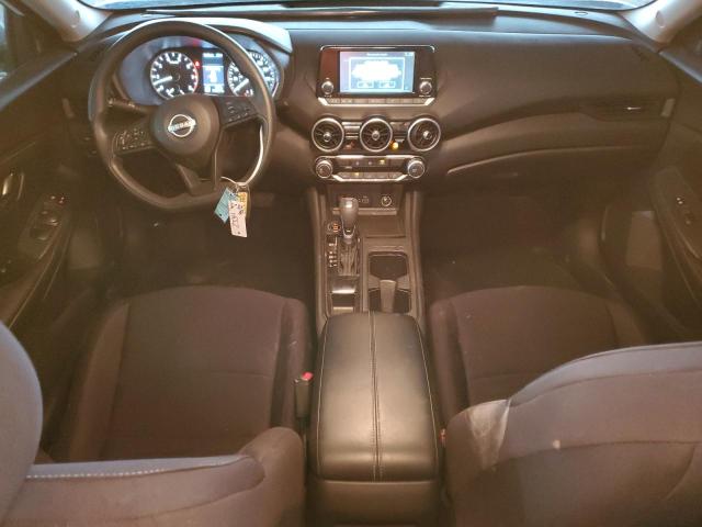 2024 NISSAN SENTRA S - 3N1AB8BV3RY292688