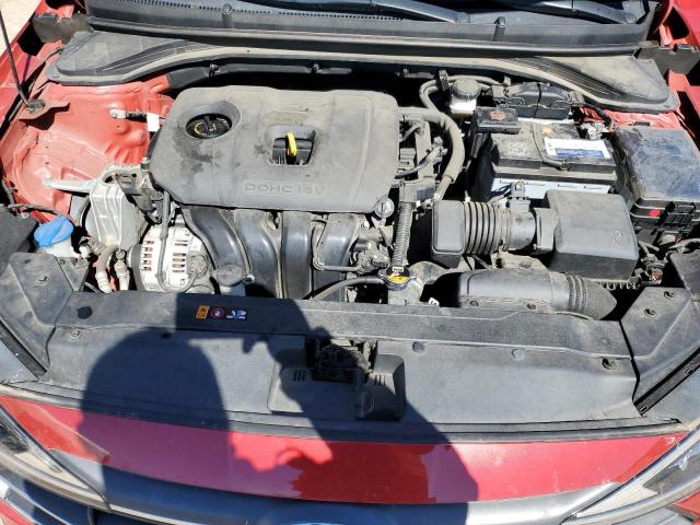 2020 HYUNDAI ELANTRA SE - 5NPD74LF5LH505267