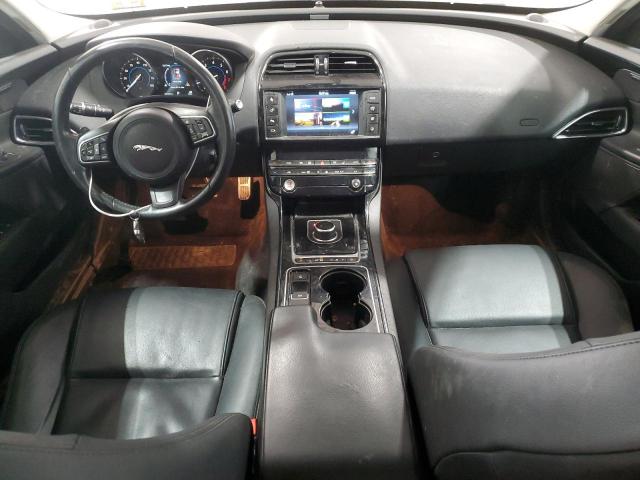 2017 JAGUAR XE PREMIUM SAJAJ4BV5HA958446