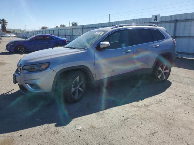 Vin: 1c4pjldb0kd223076, lot: 46841795, jeep grand cher limited 2019 img_1