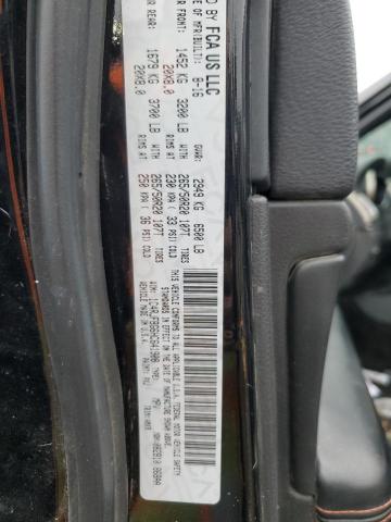 2017 JEEP GRAN CHER 1C4RJFBG6HC641908