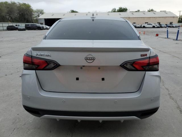 2024 NISSAN VERSA SR - 3N1CN8FV7RL816366