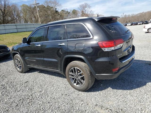 Vin: 1c4rjfbg8lc339979, lot: 49866415, jeep grand cher limited 20202