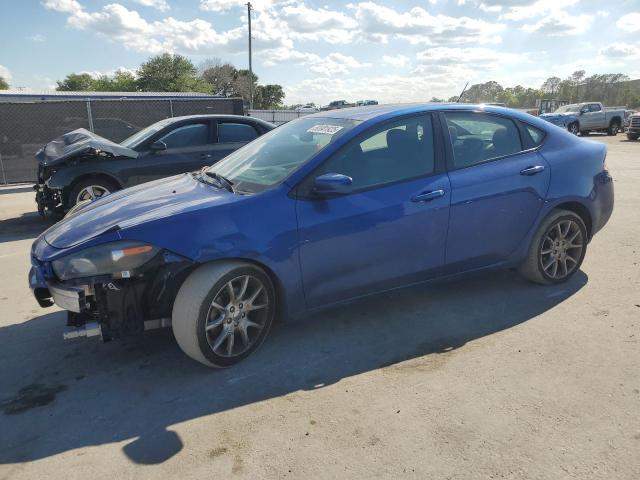 Vin: 1c3cdfba0dd291919, lot: 50041925, dodge dart sxt 2013 img_1