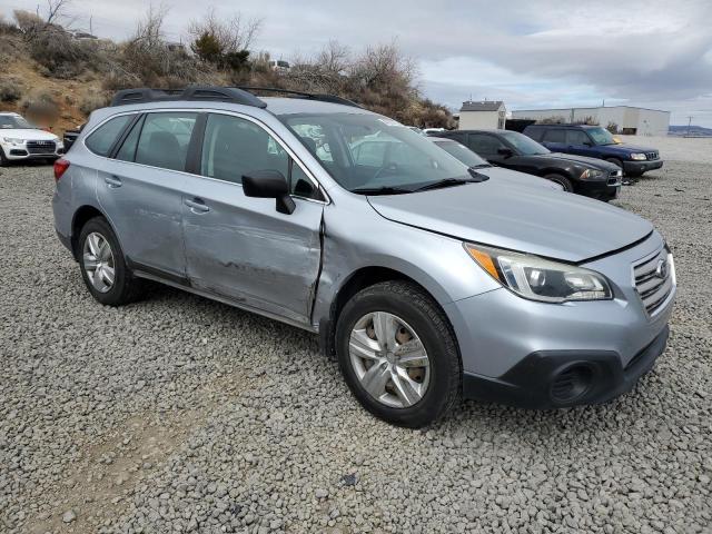 2015 SUBARU OUTBACK 2. 4S4BSAAC3F3273521