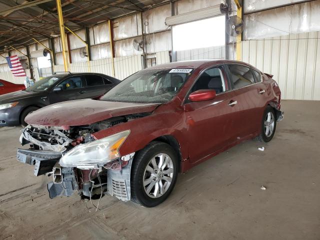 Vin: 1n4al3apxen245168, lot: 47658055, nissan altima 2.5 2014 img_1