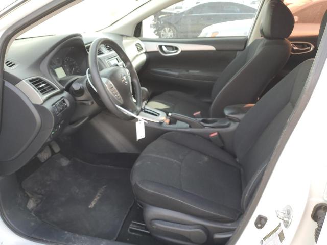 2015 NISSAN SENTRA S - 3N1AB7AP8FY265835