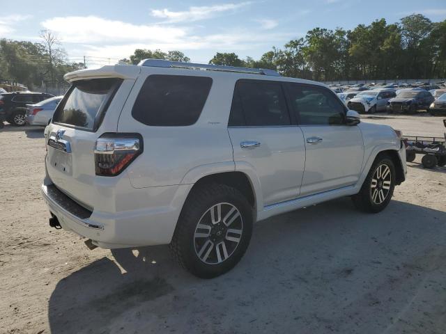 Vin: jtedu5jr7m5247780, lot: 50529945, toyota 4runner night shade 20213
