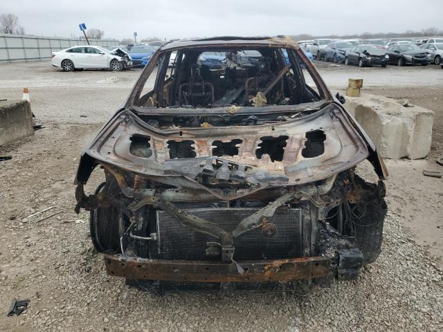 2016 TOYOTA RAV4 LIMIT - 2T3DFREV5GW534903