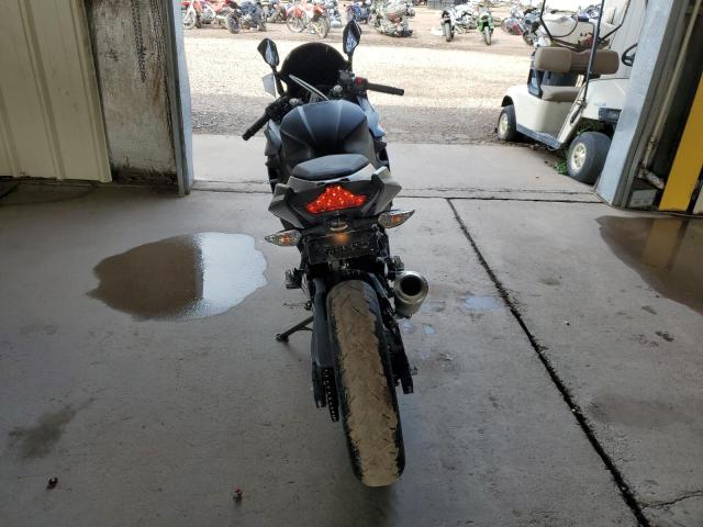 2020 KAWASAKI EX400 - JKAEXKG11LDA70354
