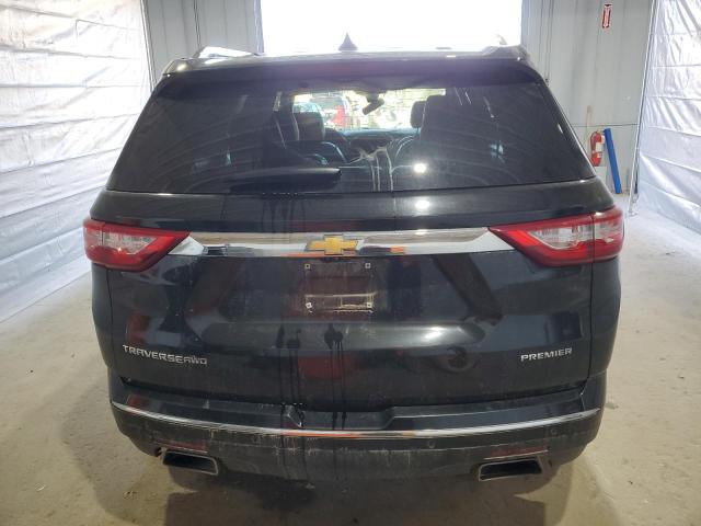 2019 CHEVROLET TRAVERSE P 1GNEVKKWXKJ154465