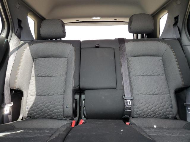 2018 CHEVROLET EQUINOX LT - 2GNAXJEV4J6258094