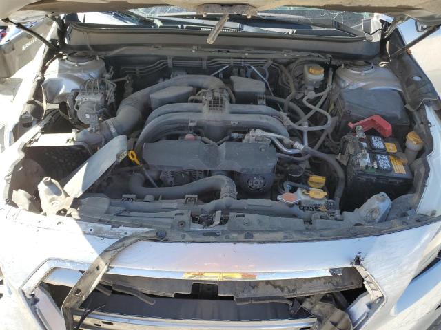 2016 SUBARU OUTBACK 2. - 4S4BSBFC9G3237395