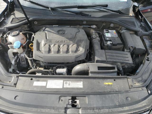 2019 VOLKSWAGEN PASSAT WOL 1VWLA7A34KC003137