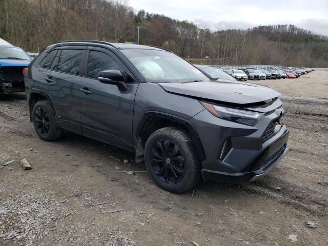 Vin: 4t3e6rfv4nu070146, lot: 49906745, toyota rav4 xse 20224