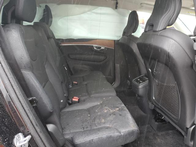 2024 VOLVO XC90 PLUS - YV4062PE7R1199810