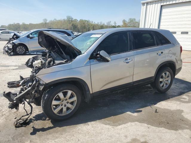 KIA SORENTO LX