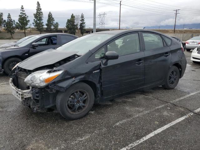 Vin: jtdkn3du5e1757261, lot: 48752725, toyota prius 2014 img_1