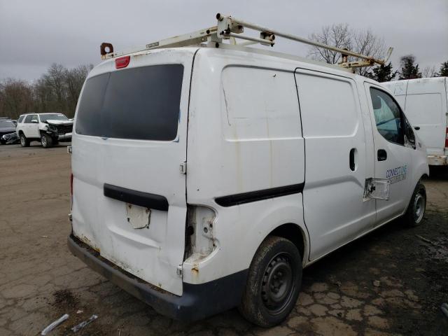 Vin: 3n6cm0kn7fk697160, lot: 49642635, nissan nv 2.5s 20153