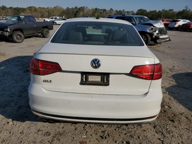 2016 VOLKSWAGEN JETTA GLI - 3VW4T7AJ5GM311520