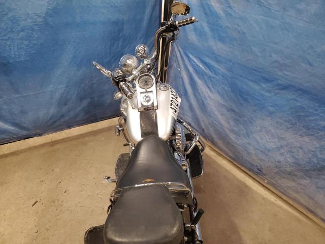 2003 HARLEY-DAVIDSON HERITAGE 5HD1BYB4X3Y018418