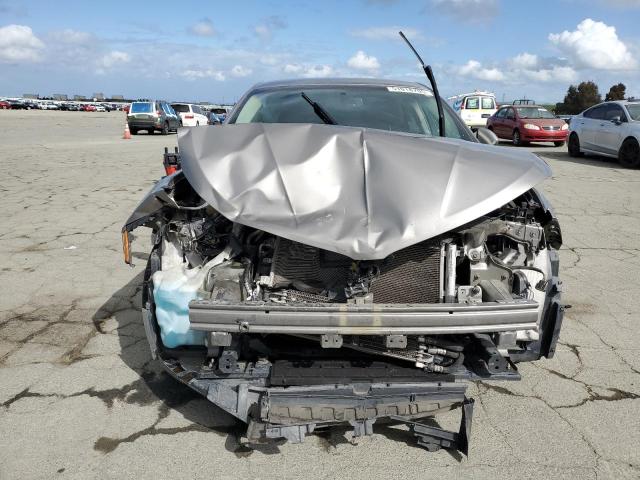 2016 LINCOLN MKZ HYBRID 3LN6L2LU1GR627680