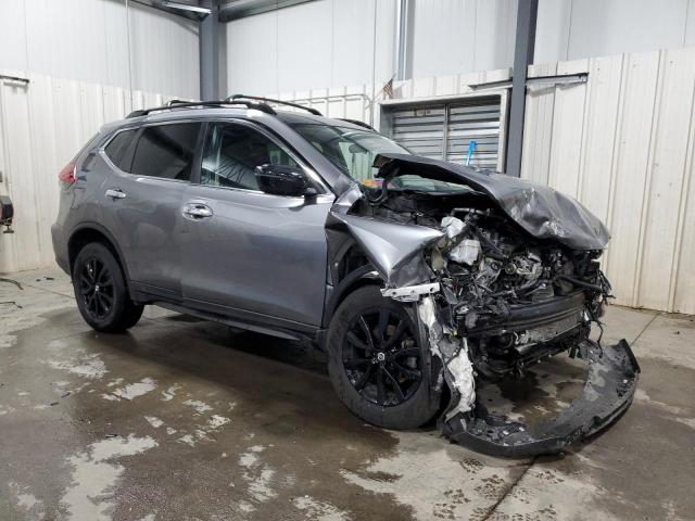 2018 NISSAN ROGUE S - 5N1AT2MV4JC743382