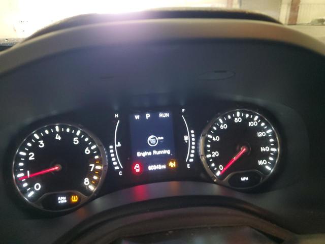 2021 JEEP RENEGADE S - ZACNJCAB0MPM35327