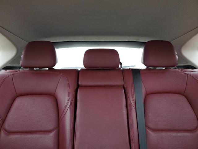 2021 MAZDA CX-5 TOURI - JM3KFACY7M0412850