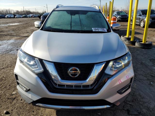 2019 NISSAN ROGUE S - 5N1AT2MV2KC770906