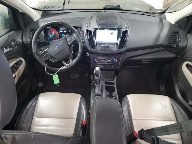 2019 FORD ESCAPE SEL - 1FMCU9HD6KUB75812