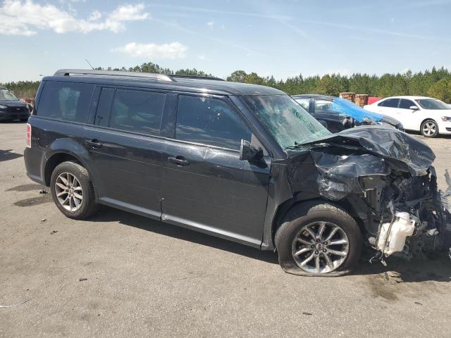 Vin: 2fmgk5b87fba21665, lot: 50792765, ford flex se 20154