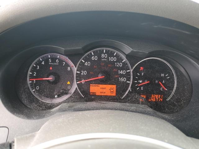 2012 NISSAN ALTIMA BAS - 1N4AL2AP5CN425567