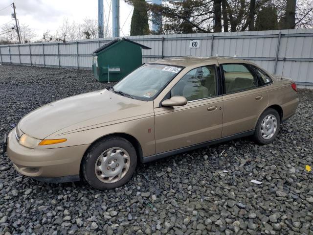 SATURN LS1