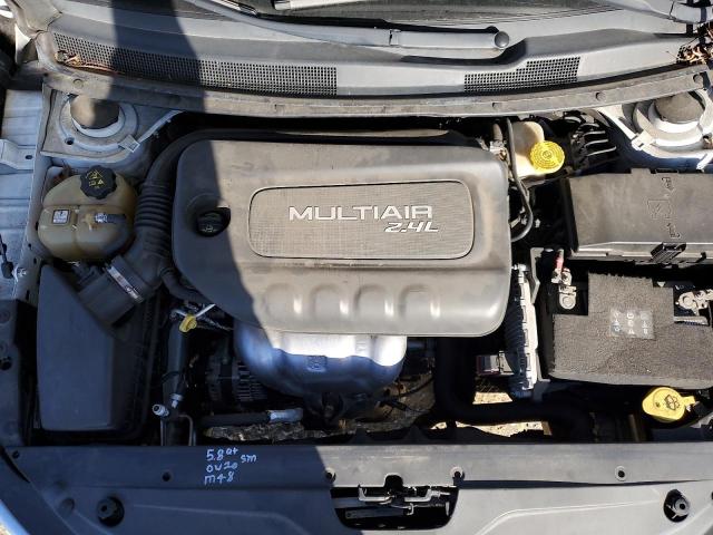 2016 CHRYSLER 200 LIMITE - 1C3CCCAB0GN125880