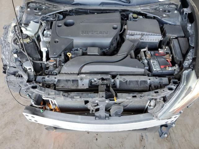 2017 NISSAN ALTIMA 2.5 - 1N4AL3AP2HC497786